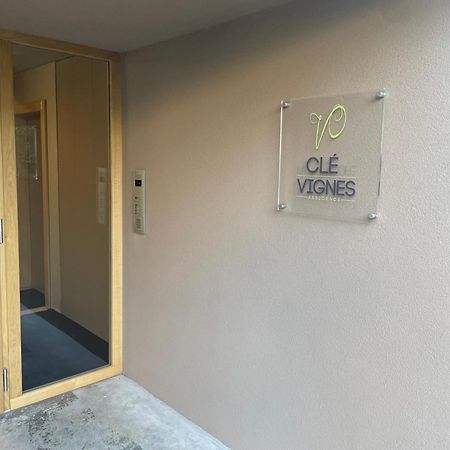 La Cle Des Vignes 2 Apartment Ribeauville  Luaran gambar