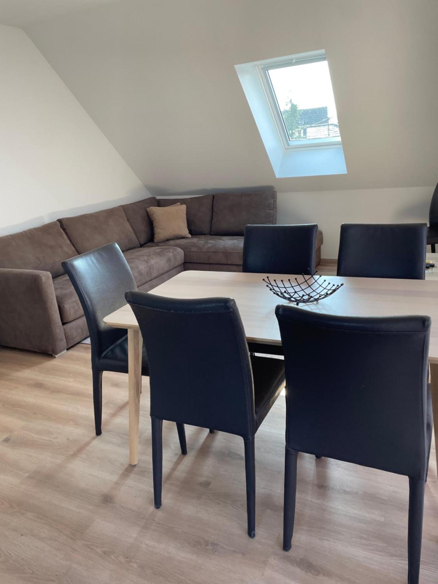 La Cle Des Vignes 2 Apartment Ribeauville  Luaran gambar